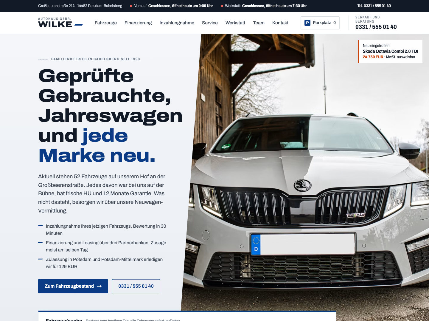 Autohaus