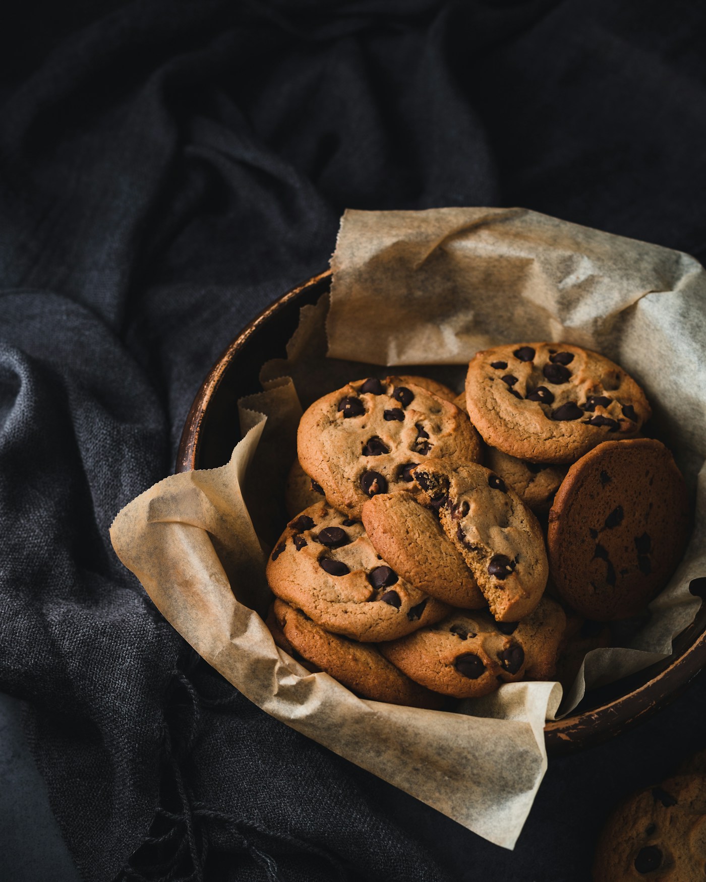 Pastries